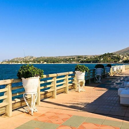 Retiro Park/Aldea Διαμέρισμα Denia Εξωτερικό φωτογραφία
